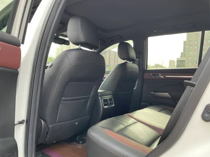 2020 GAC Trumpchi GS8 2.0T 252HP L4 6AT,autocango,china used car exporter,china ev exporter,chinese used car exporter,chinese used ev exporter