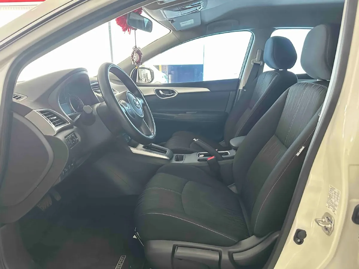 2024 Nissan Sylphy 1.6L 122HP L4 CVT,autocango,china used car exporter,china ev exporter,chinese used car exporter,chinese used ev exporter