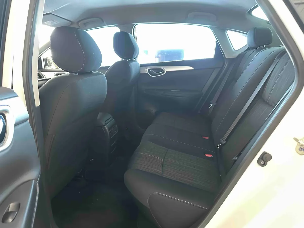 2024 Nissan Sylphy 1.6L 122HP L4 CVT,autocango,china used car exporter,china ev exporter,chinese used car exporter,chinese used ev exporter