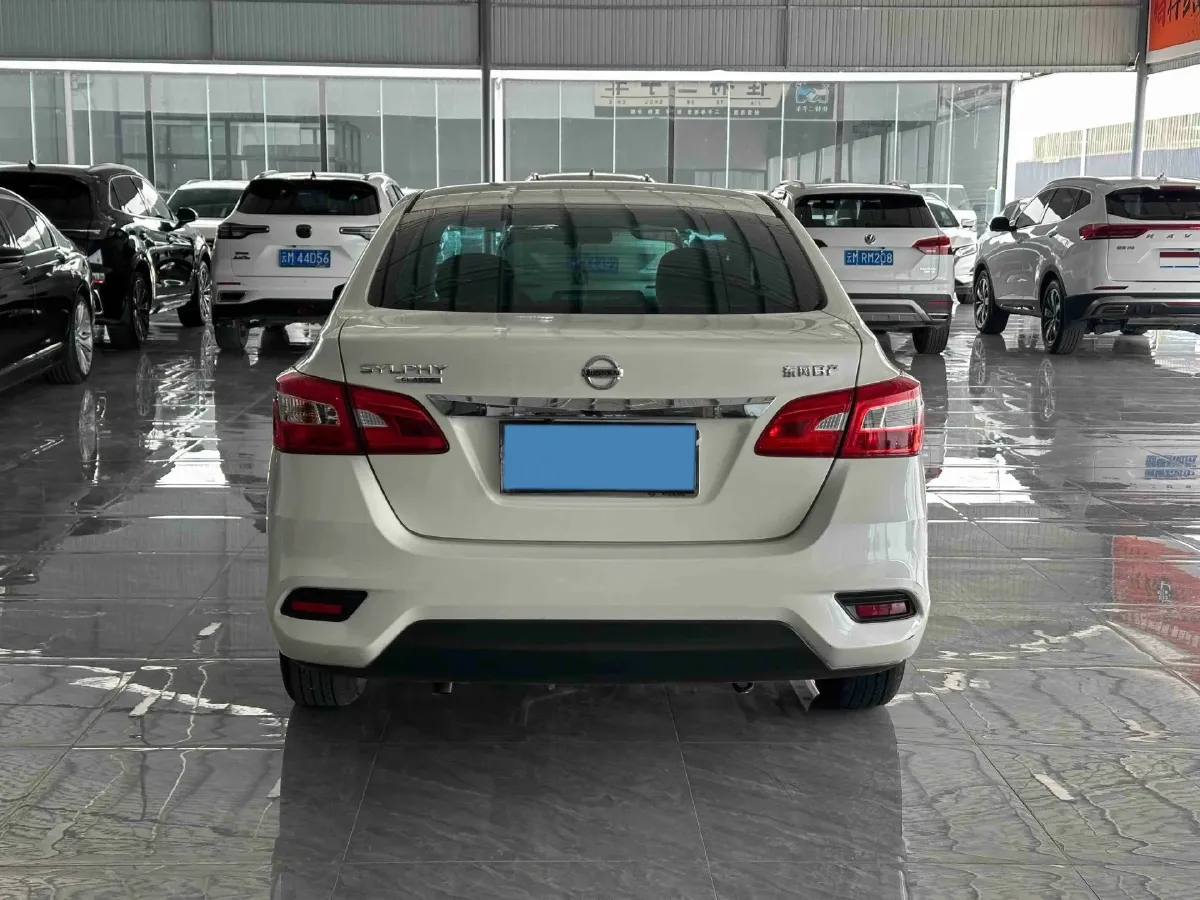 2024 Nissan Sylphy 1.6L 122HP L4 CVT,autocango,china used car exporter,china ev exporter,chinese used car exporter,chinese used ev exporter