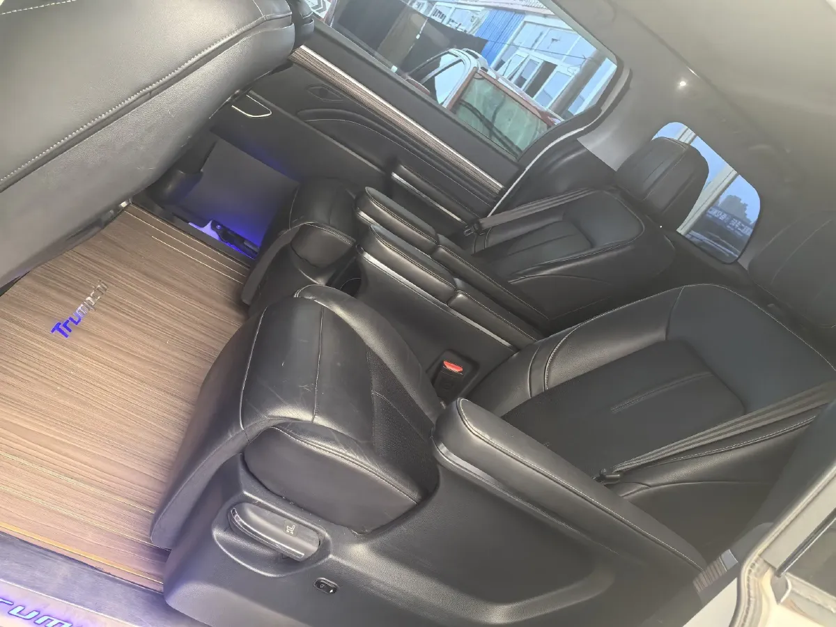 2021 GAC Trumpchi M8 2.0T 252HP L4 8AT,autocango,china used car exporter,china ev exporter,chinese used car exporter,chinese used ev exporter