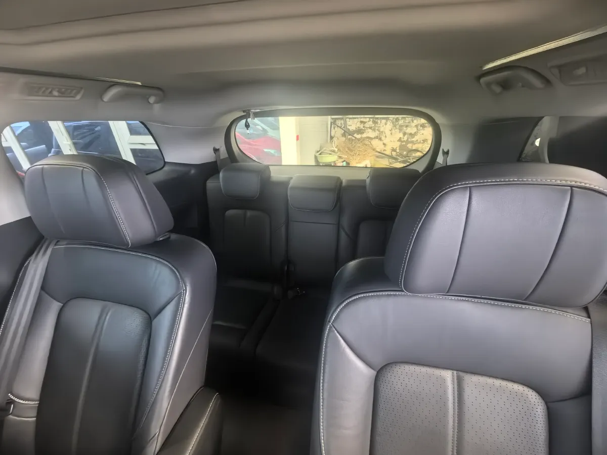 2021 GAC Trumpchi M8 2.0T 252HP L4 8AT,autocango,china used car exporter,china ev exporter,chinese used car exporter,chinese used ev exporter