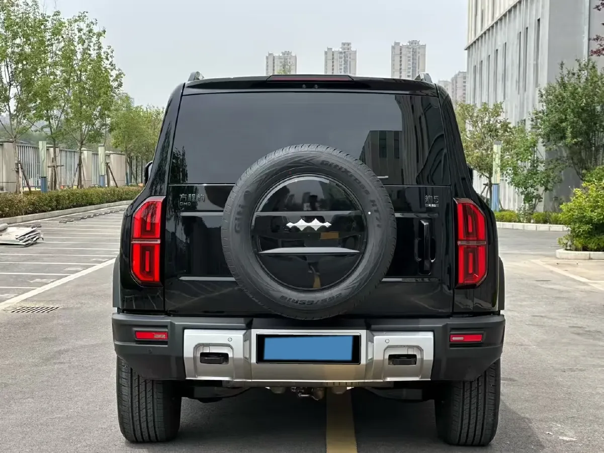 2023 FangChengBao Bao 5 1.5T 194HP L4 E-CVT PHEV 31.8KWH,autocango,china used car exporter,china ev exporter,chinese used car exporter,chinese used ev exporter