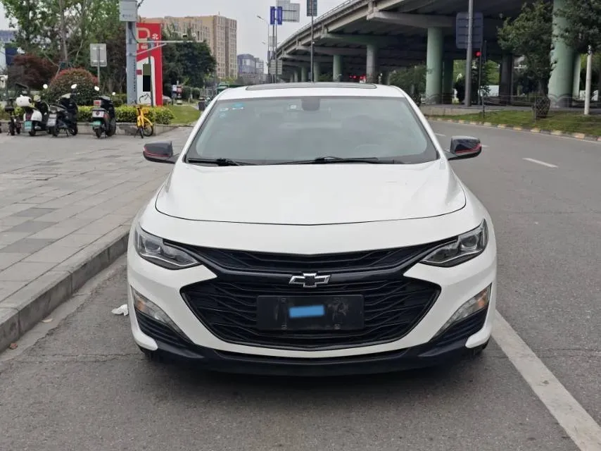 2019 Chevrolet Malibu XL 2.0T 241HP L4 9AT,autocango,china used car exporter,china ev exporter,chinese used car exporter,chinese used ev exporter