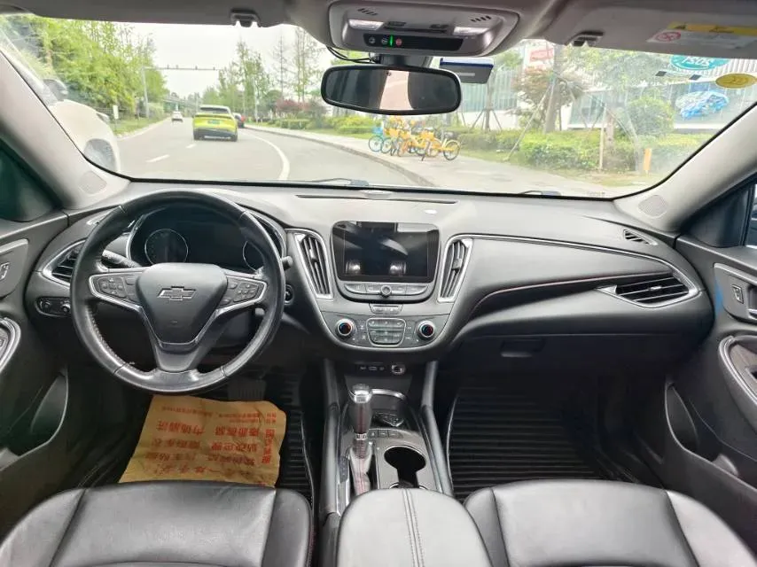 2019 Chevrolet Malibu XL 2.0T 241HP L4 9AT,autocango,china used car exporter,china ev exporter,chinese used car exporter,chinese used ev exporter