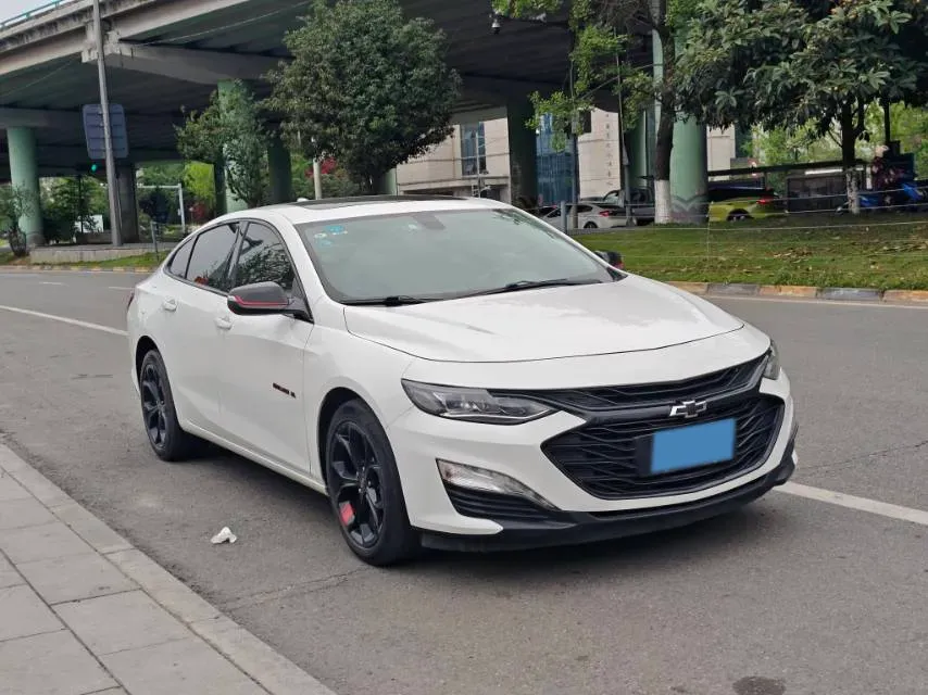 2019 Chevrolet Malibu XL 2.0T 241HP L4 9AT,autocango,china used car exporter,china ev exporter,chinese used car exporter,chinese used ev exporter