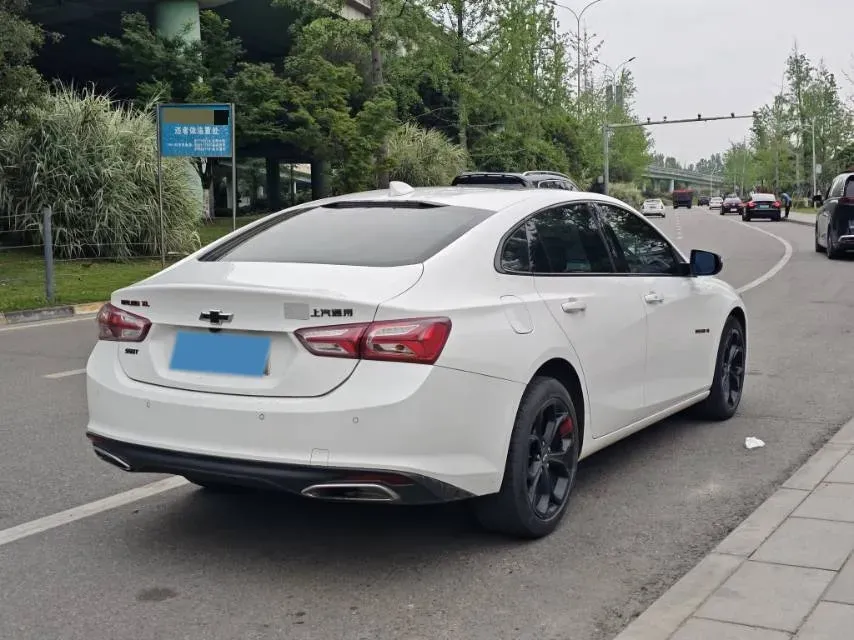 2019 Chevrolet Malibu XL 2.0T 241HP L4 9AT,autocango,china used car exporter,china ev exporter,chinese used car exporter,chinese used ev exporter