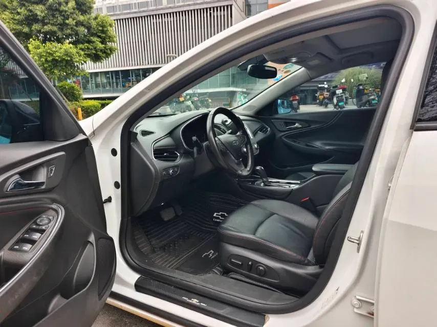 2019 Chevrolet Malibu XL 2.0T 241HP L4 9AT,autocango,china used car exporter,china ev exporter,chinese used car exporter,chinese used ev exporter