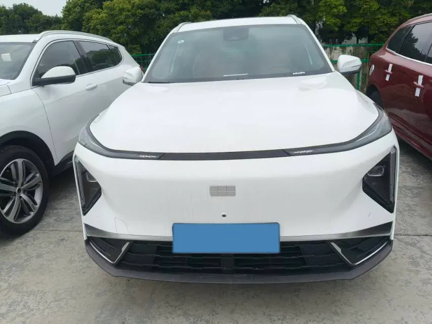 2025 Geely Galaxy L7 1.5L 112HP L4 1DHT PHEV 18.4KWH,autocango,china used car exporter,china ev exporter,chinese used car exporter,chinese used ev exporter