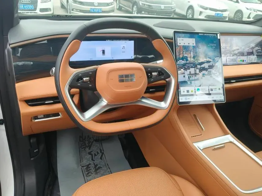 2025 Geely Galaxy L7 1.5L 112HP L4 1DHT PHEV 18.4KWH,autocango,china used car exporter,china ev exporter,chinese used car exporter,chinese used ev exporter