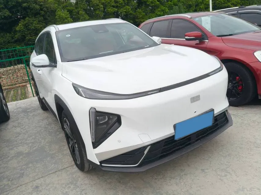 2025 Geely Galaxy L7 1.5L 112HP L4 1DHT PHEV 18.4KWH,autocango,china used car exporter,china ev exporter,chinese used car exporter,chinese used ev exporter