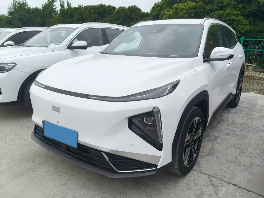 2025 Geely Galaxy L7 1.5L 112HP L4 1DHT PHEV 18.4KWH,autocango,china used car exporter,china ev exporter,chinese used car exporter,chinese used ev exporter