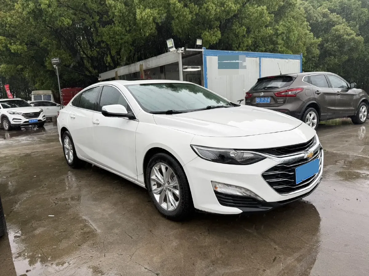 2021 Chevrolet Malibu XL 1.5T 169HP L4 9AT,autocango,china used car exporter,china ev exporter,chinese used car exporter,chinese used ev exporter