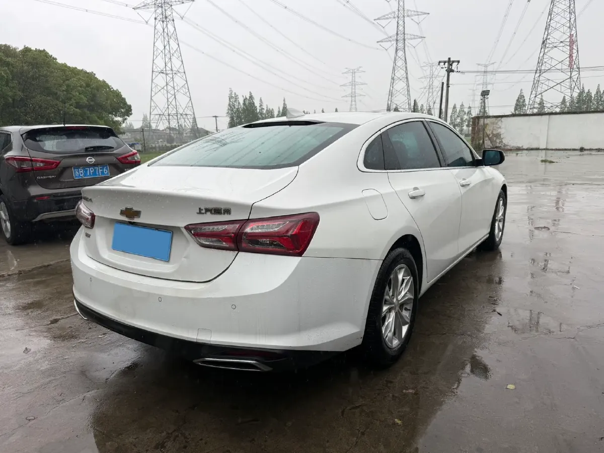 2021 Chevrolet Malibu XL 1.5T 169HP L4 9AT,autocango,china used car exporter,china ev exporter,chinese used car exporter,chinese used ev exporter