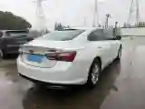 2021 Chevrolet Malibu XL 1.5T 169HP L4 9AT