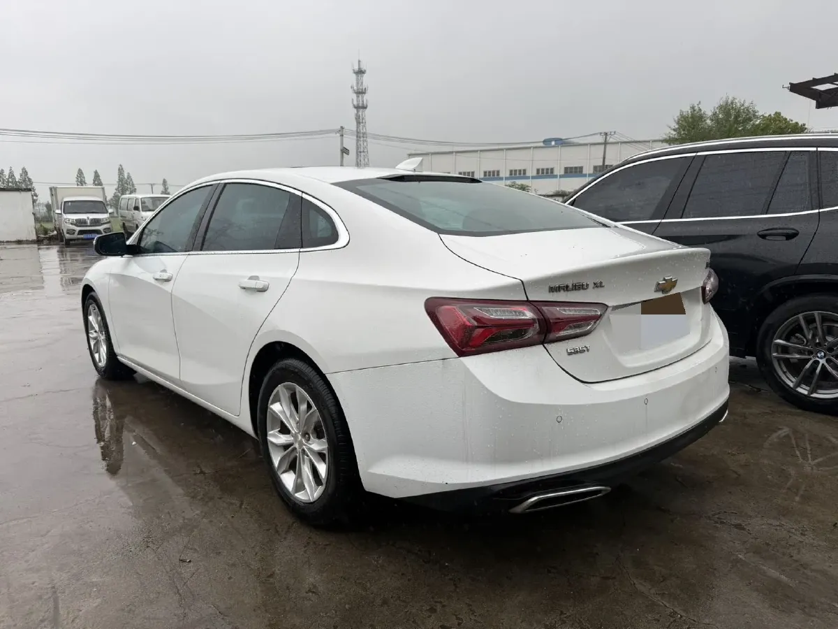 2021 Chevrolet Malibu XL 1.5T 169HP L4 9AT,autocango,china used car exporter,china ev exporter,chinese used car exporter,chinese used ev exporter