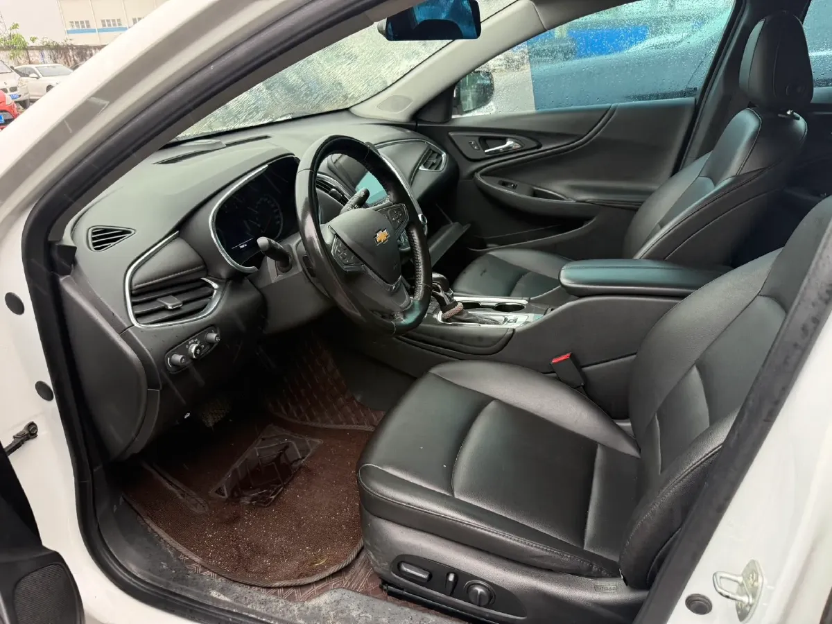 2021 Chevrolet Malibu XL 1.5T 169HP L4 9AT,autocango,china used car exporter,china ev exporter,chinese used car exporter,chinese used ev exporter