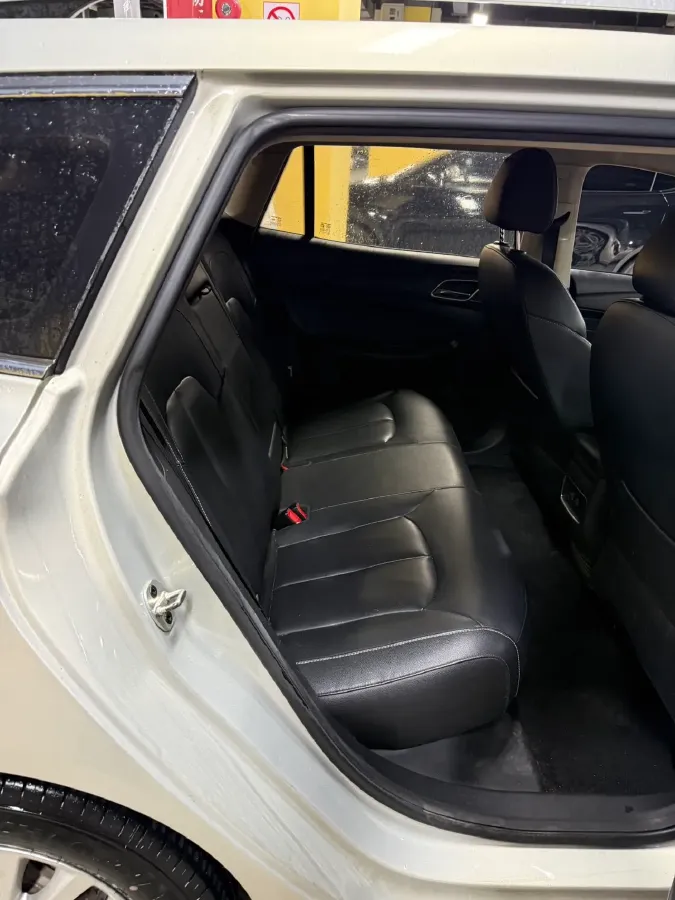 2019 Roewe Ei5 BEV 52.5KWH,autocango,china used car exporter,china ev exporter,chinese used car exporter,chinese used ev exporter