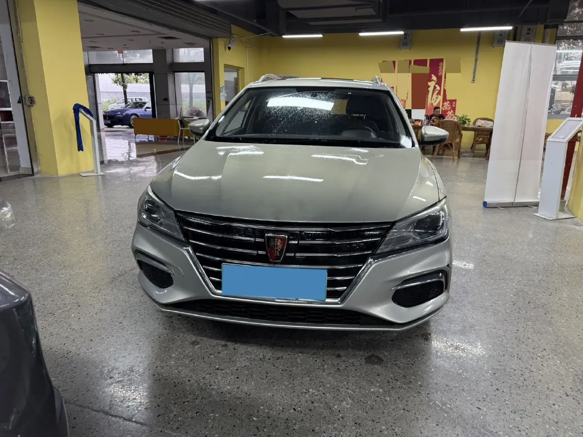 2019 Roewe Ei5 BEV 52.5KWH,autocango,china used car exporter,china ev exporter,chinese used car exporter,chinese used ev exporter