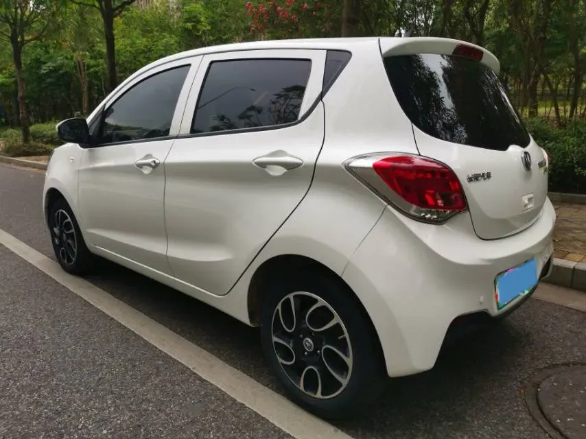 2021 ChangAn BenBen E-Star BEV 32.2KWH,autocango,china used car exporter,china ev exporter,chinese used car exporter,chinese used ev exporter