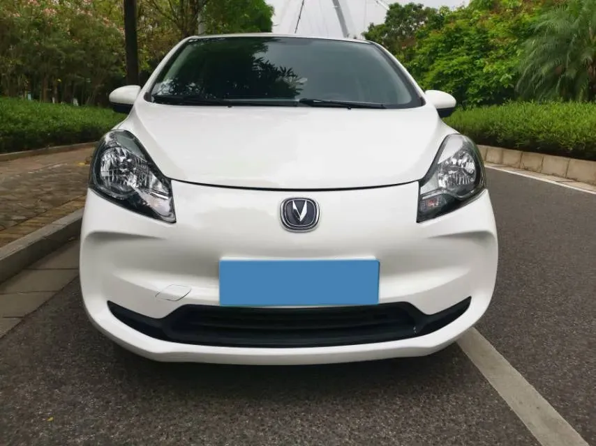 2021 ChangAn BenBen E-Star BEV 32.2KWH,autocango,china used car exporter,china ev exporter,chinese used car exporter,chinese used ev exporter