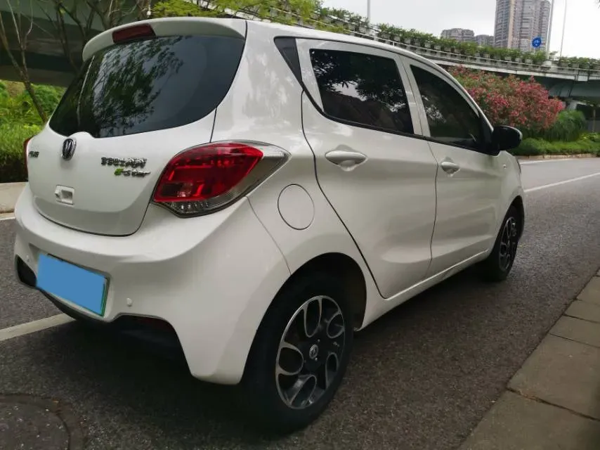2021 ChangAn BenBen E-Star BEV 32.2KWH,autocango,china used car exporter,china ev exporter,chinese used car exporter,chinese used ev exporter