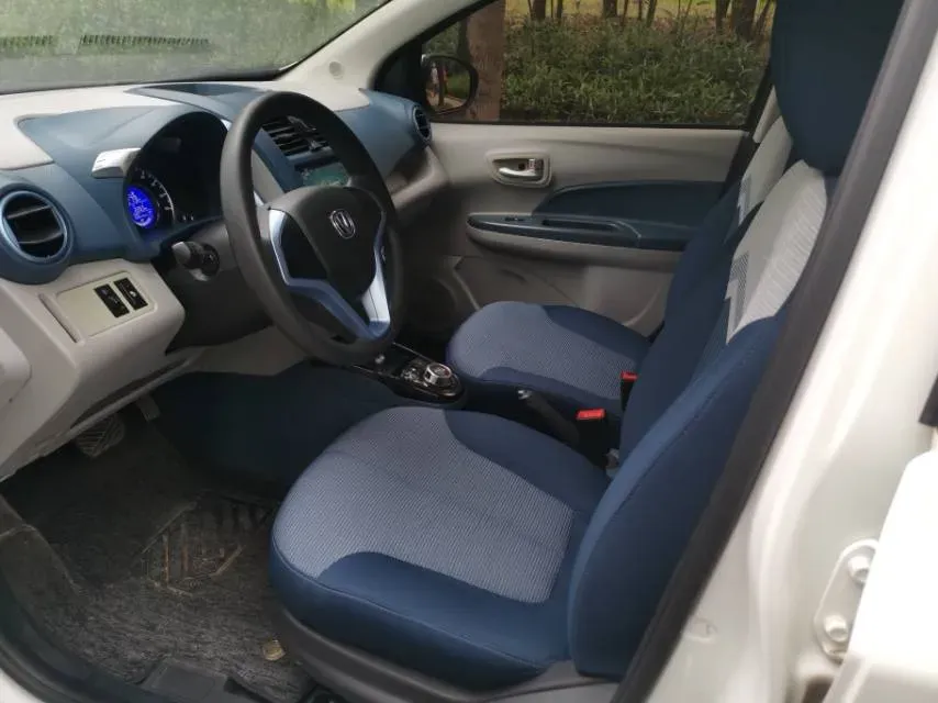 2021 ChangAn BenBen E-Star BEV 32.2KWH,autocango,china used car exporter,china ev exporter,chinese used car exporter,chinese used ev exporter