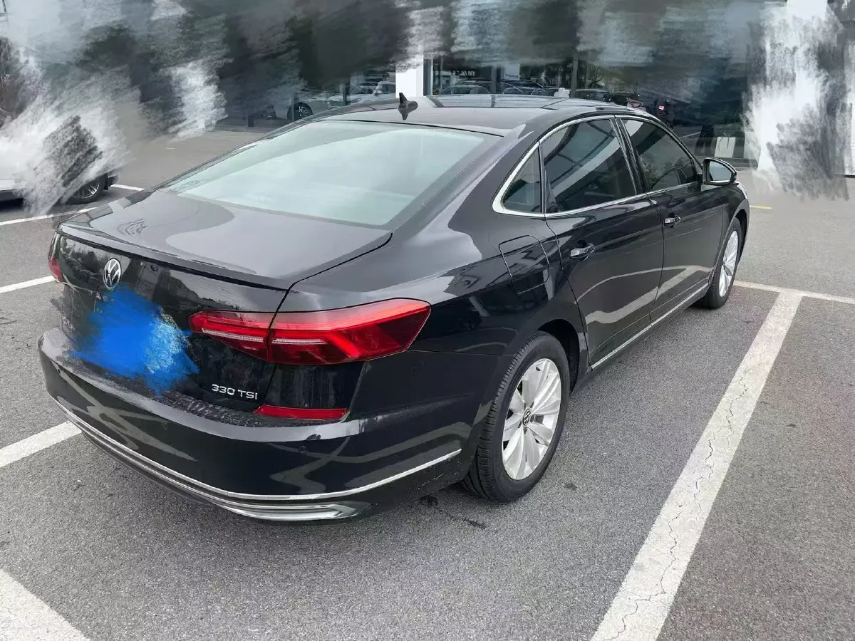 2021 Volkswagen Passat 2.0T 186HP L4 7DCT,autocango,china used car exporter,china ev exporter,chinese used car exporter,chinese used ev exporter