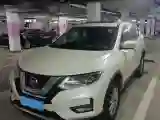 2021 Nissan X-Trail 2.0L 151HP L4 CVT