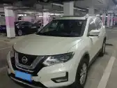 2021 NISSAN X-TRAIL,autocango,china used car exporter,china ev exporter,chinese used car exporter,chinese used ev exporter