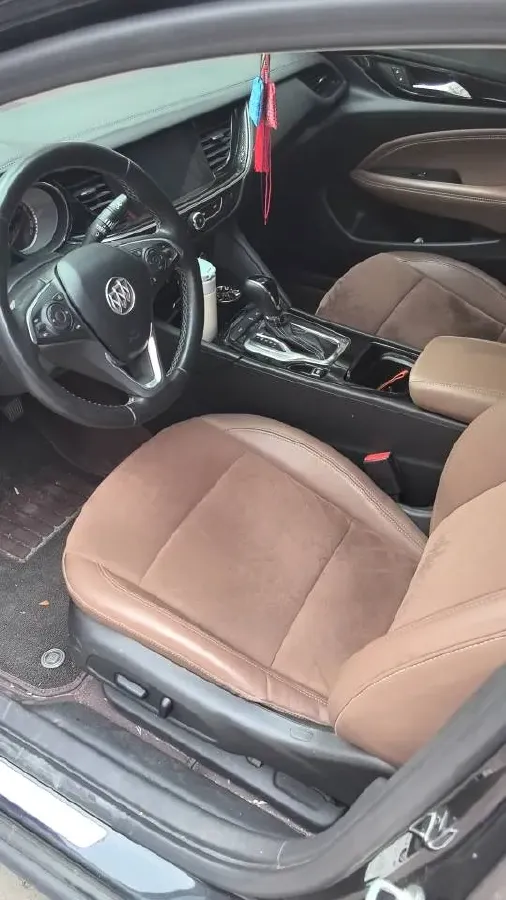 2019 Buick Regal 1.5T 170HP L4 9AT,autocango,china used car exporter,china ev exporter,chinese used car exporter,chinese used ev exporter
