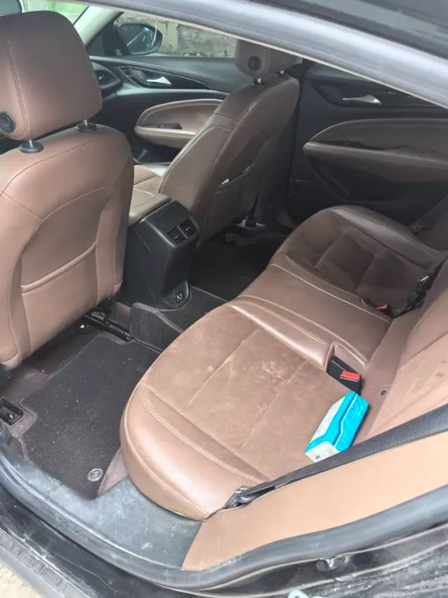 2019 Buick Regal 1.5T 170HP L4 9AT,autocango,china used car exporter,china ev exporter,chinese used car exporter,chinese used ev exporter