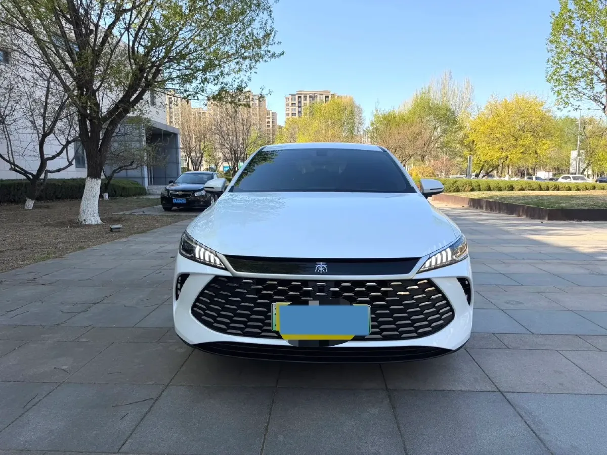 2025 BYD Qin Plus 1.5L 101HP L4 E-CVT PHEV 7.68KWH,autocango,china used car exporter,china ev exporter,chinese used car exporter,chinese used ev exporter