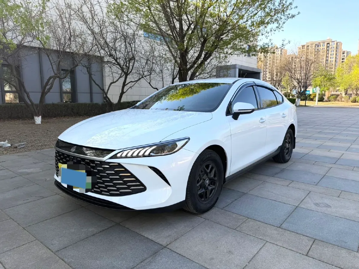 2025 BYD Qin Plus 1.5L 101HP L4 E-CVT PHEV 7.68KWH,autocango,china used car exporter,china ev exporter,chinese used car exporter,chinese used ev exporter