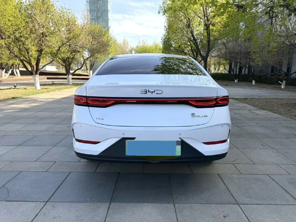 2025 BYD Qin Plus 1.5L 101HP L4 E-CVT PHEV 7.68KWH,autocango,china used car exporter,china ev exporter,chinese used car exporter,chinese used ev exporter