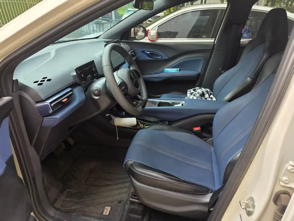 2024 BYD Seagull BEV 30.08KWH,autocango,china used car exporter,china ev exporter,chinese used car exporter,chinese used ev exporter