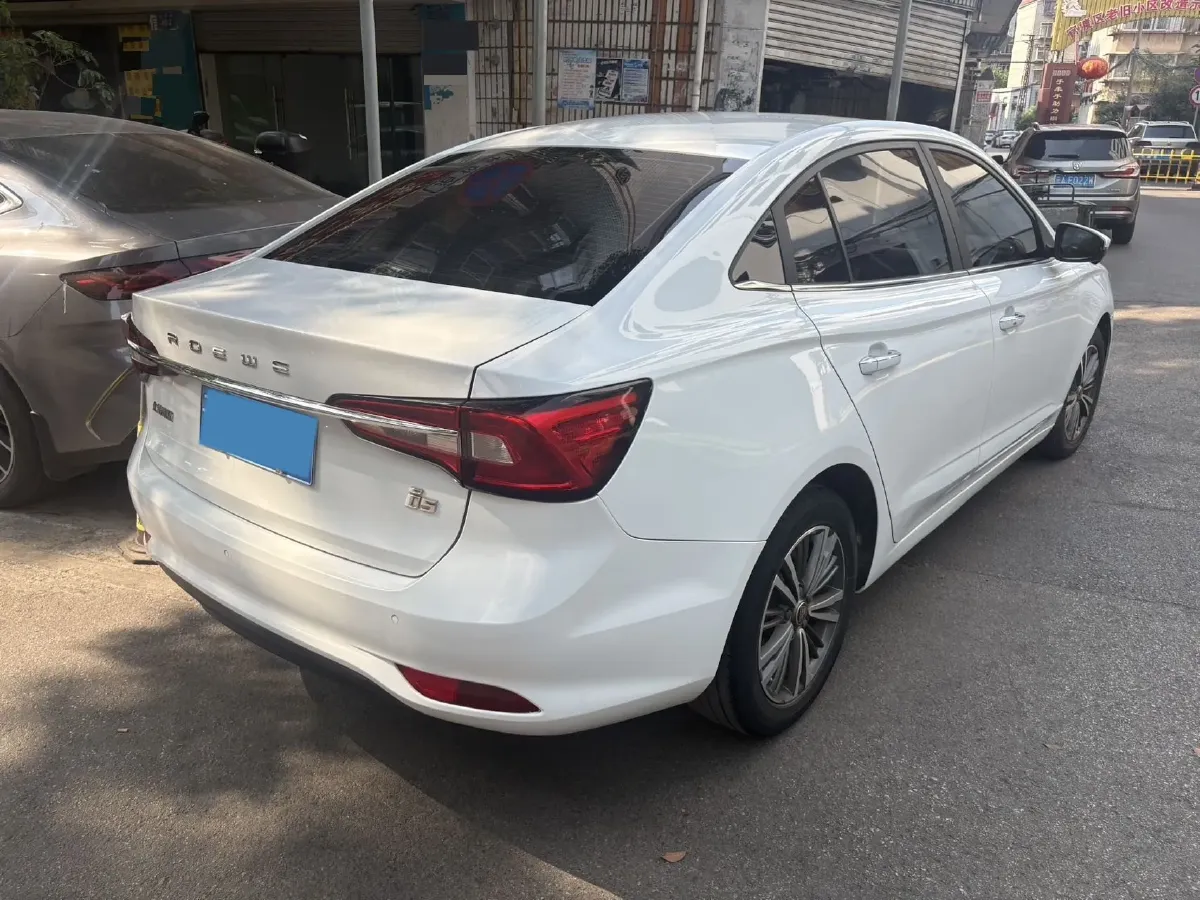 2019 Roewe i5 1.5L 120HP L4 CVT,autocango,china used car exporter,china ev exporter,chinese used car exporter,chinese used ev exporter