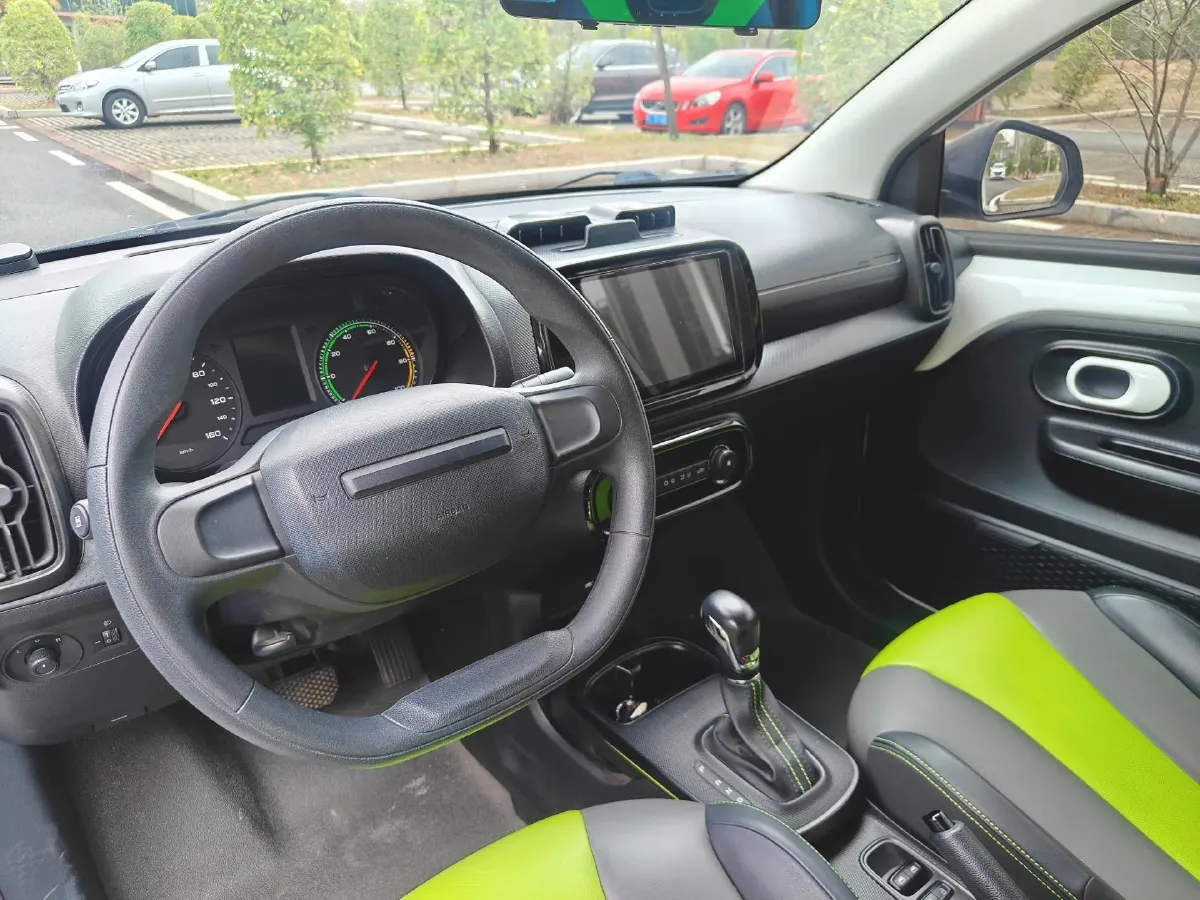 2021 Roewe Clever BEV 29.13KWH,autocango,china used car exporter,china ev exporter,chinese used car exporter,chinese used ev exporter