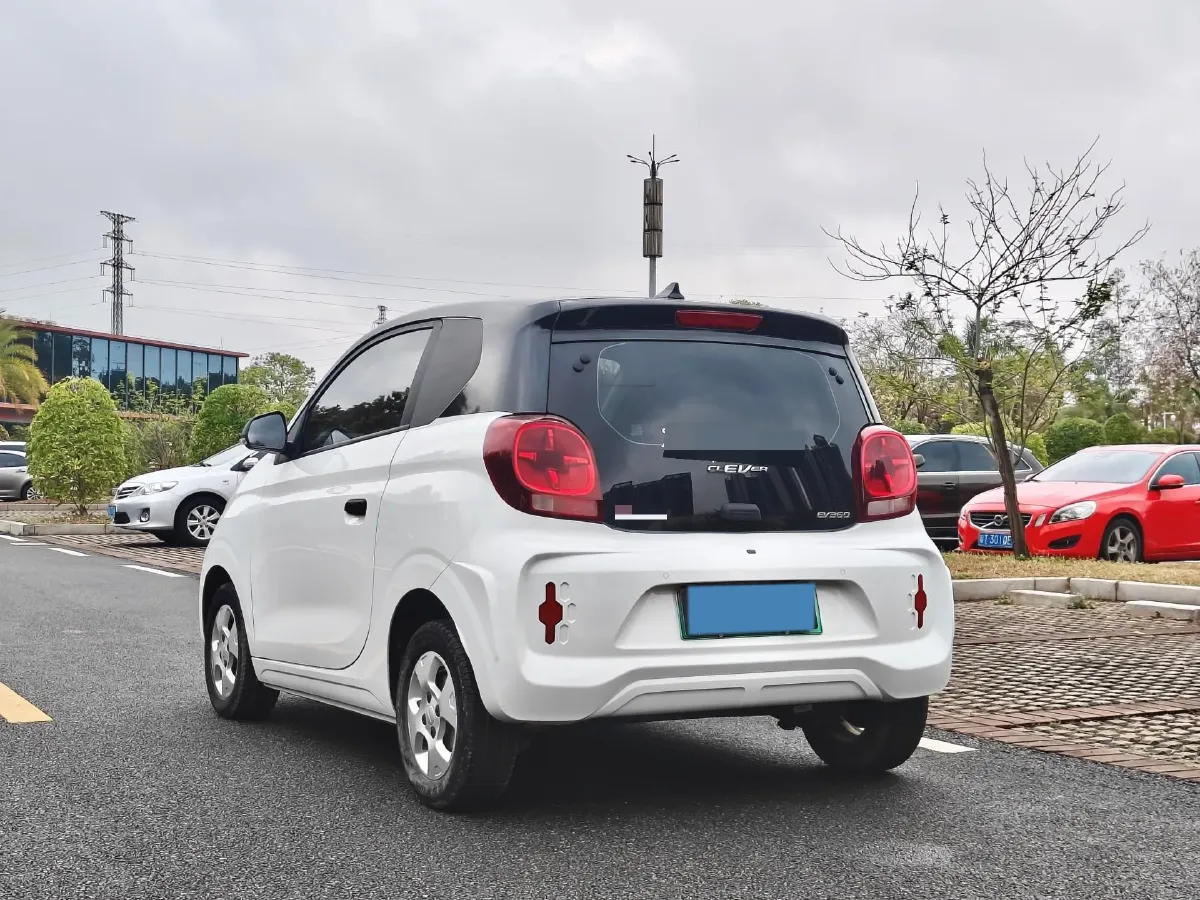 2021 Roewe Clever BEV 29.13KWH,autocango,china used car exporter,china ev exporter,chinese used car exporter,chinese used ev exporter