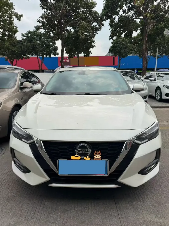 2020 Nissan Sylphy 1.6L 135HP L4 CVT,autocango,china used car exporter,china ev exporter,chinese used car exporter,chinese used ev exporter