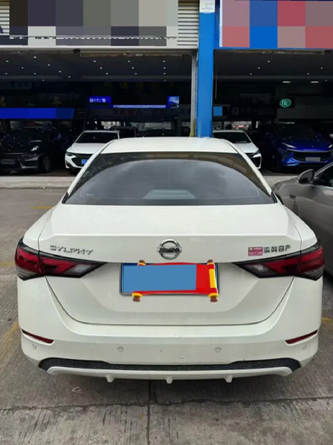 2020 Nissan Sylphy 1.6L 135HP L4 CVT,autocango,china used car exporter,china ev exporter,chinese used car exporter,chinese used ev exporter