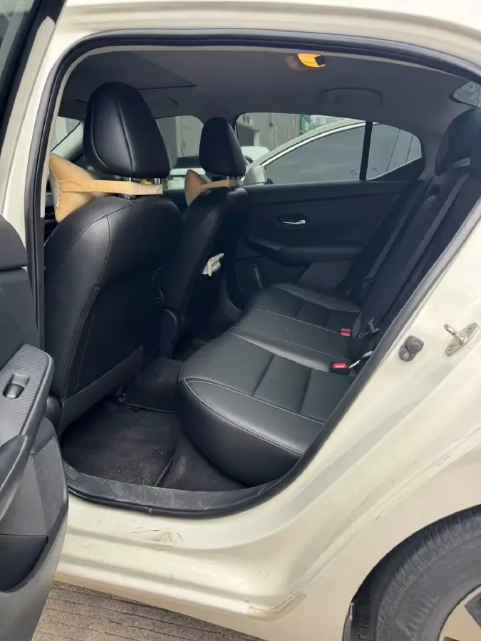 2020 Nissan Sylphy 1.6L 135HP L4 CVT,autocango,china used car exporter,china ev exporter,chinese used car exporter,chinese used ev exporter