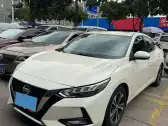 2020 NISSAN SYLPHY,autocango,china used car exporter,china ev exporter,chinese used car exporter,chinese used ev exporter