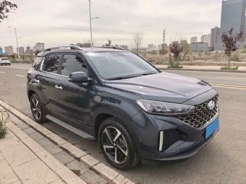 2021 Hyundai ix35 2.0L 160HP L4 6AT,autocango,china used car exporter,china ev exporter,chinese used car exporter,chinese used ev exporter