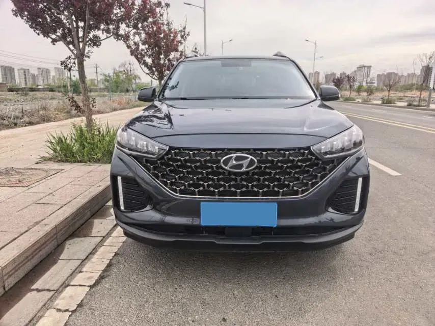 2021 Hyundai ix35 2.0L 160HP L4 6AT,autocango,china used car exporter,china ev exporter,chinese used car exporter,chinese used ev exporter