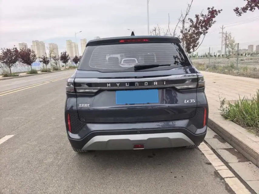 2021 Hyundai ix35 2.0L 160HP L4 6AT,autocango,china used car exporter,china ev exporter,chinese used car exporter,chinese used ev exporter
