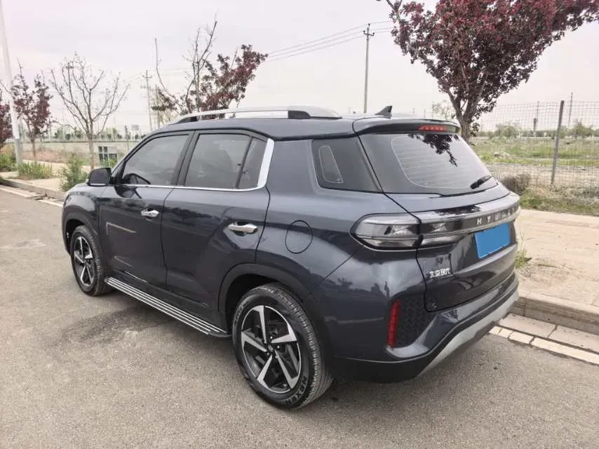 2021 Hyundai ix35 2.0L 160HP L4 6AT,autocango,china used car exporter,china ev exporter,chinese used car exporter,chinese used ev exporter