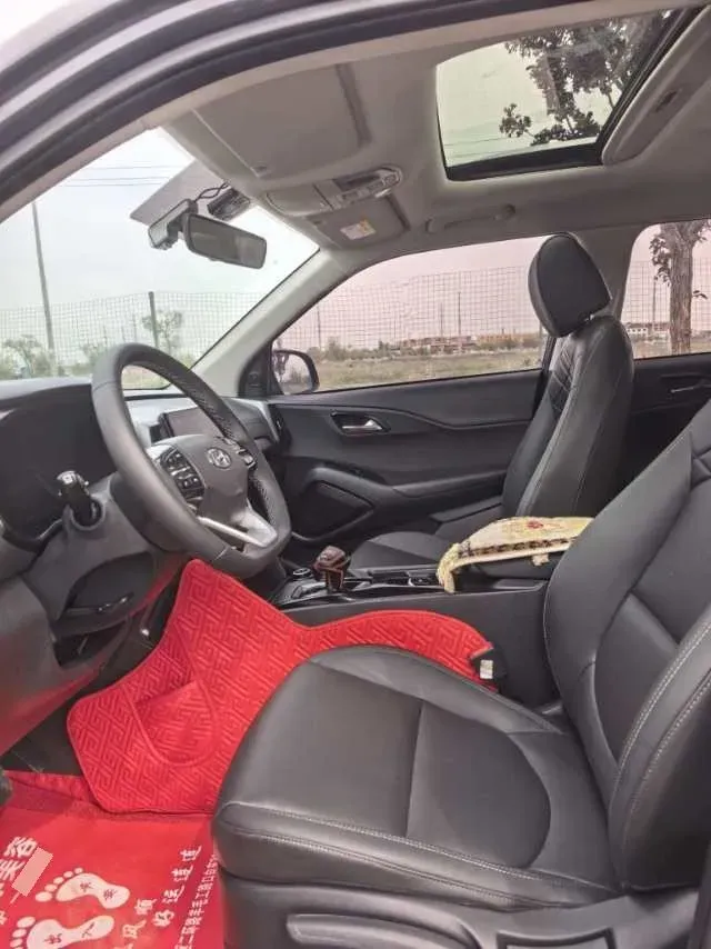 2021 Hyundai ix35 2.0L 160HP L4 6AT,autocango,china used car exporter,china ev exporter,chinese used car exporter,chinese used ev exporter