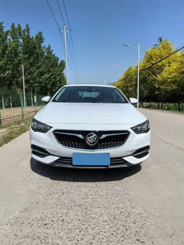 2019 Buick Regal 1.5T 170HP L4 9AT,autocango,china used car exporter,china ev exporter,chinese used car exporter,chinese used ev exporter