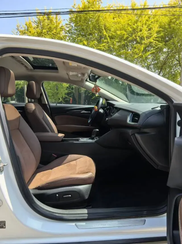 2019 Buick Regal 1.5T 170HP L4 9AT,autocango,china used car exporter,china ev exporter,chinese used car exporter,chinese used ev exporter